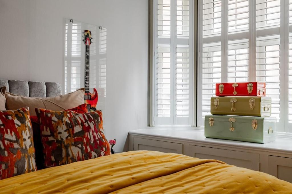 Revamped & Luxxe For Covent Garden Lovers! Adorable City Home For Families & Friends London Exterior foto